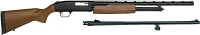 Mossberg 500 Bantam Field/Deer 20 Gauge Pump-Action Shotgun                                                                     