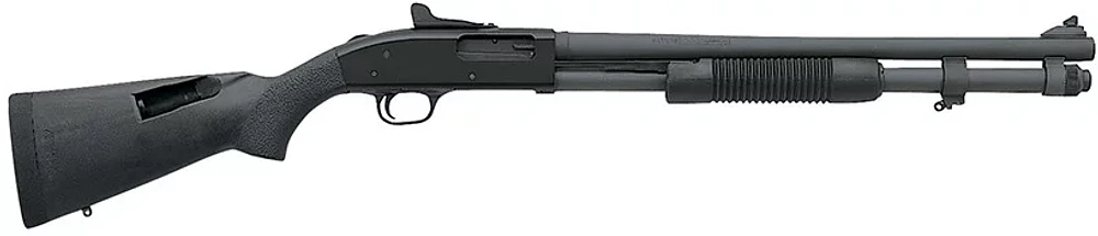 Mossberg 590A1 12 Gauge Pump-Action Shotgun                                                                                     