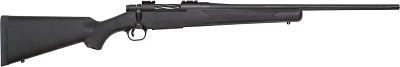Mossberg Patriot Synthetic .243 Winchester Bolt-Action Rifle                                                                    