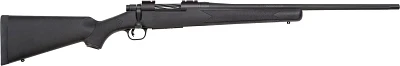 Mossberg Patriot Synthetic 7mm-08 Remington Bolt-Action Rifle                                                                   