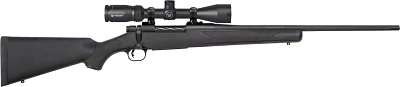 Mossberg Patriot Synthetic Winchester Bolt-Action Rifle with Vortex Scope