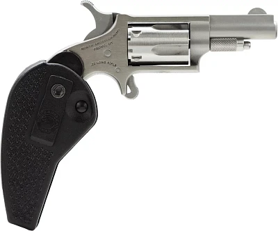 North American Arms Holster Grip .22 LR Revolver                                                                                