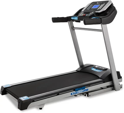 XTERRA TRX2500 Folding Treadmill                                                                                                
