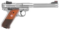 Ruger Mark IV Hunter .22 LR Pistol                                                                                              