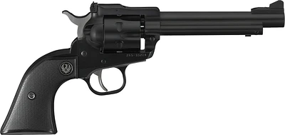 Ruger Single-Six .22 LR Convertible Revolver                                                                                    