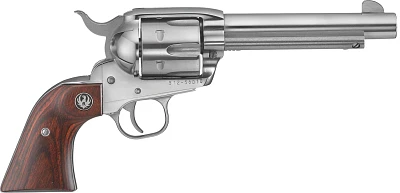 Ruger Vaquero Standard .357 Magnum Revolver                                                                                     