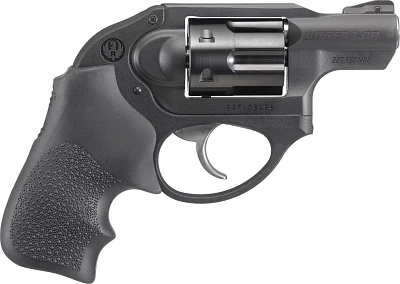 Ruger LCR .327 Federal Magnum Revolver                                                                                          