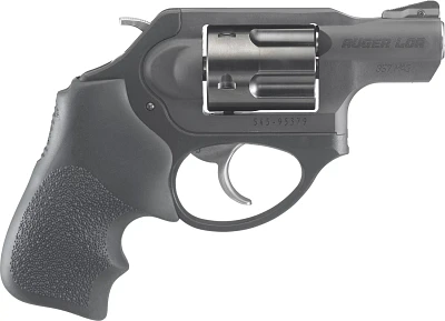 Ruger LCRx Matte .357 Magnum Revolver                                                                                           