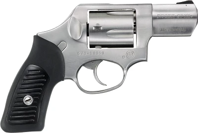 Ruger SP101 .357 Magnum Revolver                                                                                                