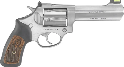 Ruger SP101 .327 Federal Magnum Revolver                                                                                        