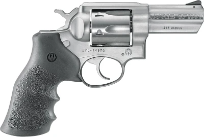 Ruger GP100 Standard .357 Magnum Revolver                                                                                       