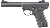 Ruger Mark IV 22/45 .22 LR Steel Alloy Pistol                                                                                   