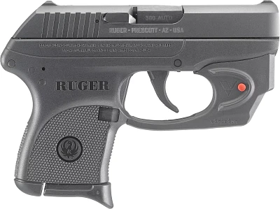 Ruger LCP Standard .380 ACP Pistol                                                                                              