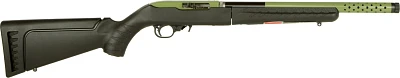 Ruger 10/22 Takedown Lite .22 LR Semiautomatic Rifle                                                                            