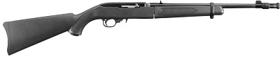 Ruger 10/22 Takedown .22 LR Semiautomatic Rifle with Flash Suppressor                                                           