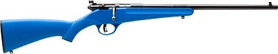 Savage Arms Youth Rascal .22 LR Single-Shot Bolt-Action Rifle