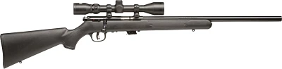 Savage Arms Mark II FVXP .22 LR Bolt-Action Rifle                                                                               