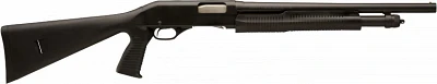 Savage Arms Stevens 320 Security Pump-Action 20 Gauge Shotgun