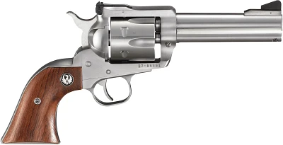 Ruger Blackhawk Stainless .357 Mag Revolver                                                                                     