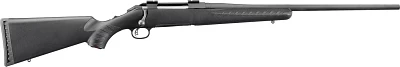 Ruger American 7mm-08 Remington Bolt-Action Rifle                                                                               