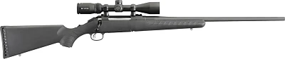 Ruger American 30-06 Springfield Bolt-Action Rifle with Vortex Crossfire II Scope                                               