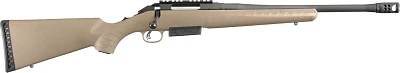 Ruger American Ranch .450 Bushmaster Bolt-Action Rifle                                                                          
