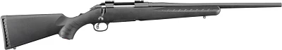Ruger American Compact 7mm-08 Remington Bolt-Action Rifle                                                                       