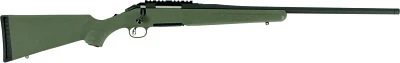 Ruger American Predator Moss .22-250 Remington Bolt-Action Rifle                                                                