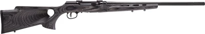 Savage Arms A17 Target Thumbhole .17 HMR Semiautomatic Rifle                                                                    