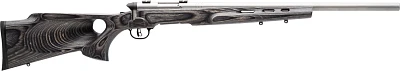 Savage Arms B.Mag .17 WSM Bolt-Action Target Rifle                                                                              