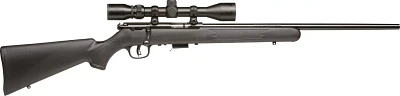Savage Arms 93R17 FXP .17 HMR Bolt-Action Rifle                                                                                 