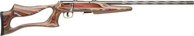 Savage Arms 93R17 BSEV .17 HMR Bolt-Action Rifle                                                                                