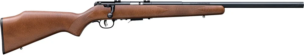 Savage Arms 93R17 GV .17 HMR Bolt-Action Rifle                                                                                  