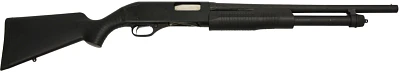 Savage Arms Stevens 320 Security Pump-Action 12 Gauge Shotgun                                                                   