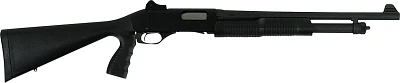 Savage Arms Stevens 320 Security Pump-Action 20 Gauge Shotgun