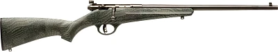 Savage Arms Rascal Landry .22 LR Bolt-Action Rifle                                                                              