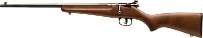 Savage Arms Youth Rascal .22 LR Bolt-Action Rifle Left-Handed                                                                   