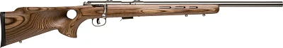 Savage Arms Mark II BTVS .22 LR Bolt-Action Rifle                                                                               