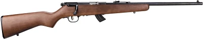 Savage Arms Youth Mark II GY .22 LR Bolt-Action Rifle                                                                           