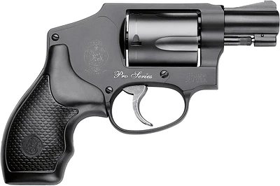 Smith & Wesson Performance Center Pro Model 442 Moon Clip .38 S&W Special +P Revolver                                           