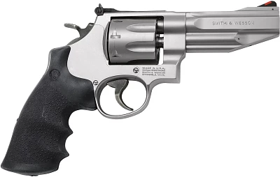 Smith & Wesson 627 Pro Series .357 Magnum Revolver                                                                              