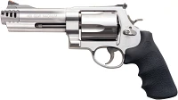 Smith & Wesson 460V Versatile Big Bore .460 S&W Revolver                                                                        