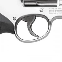 Smith & Wesson 629 Stainless .44 Remington Magnum Revolver                                                                      