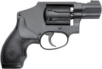 Smith & Wesson Model 351 C J-Frame .22 Magnum Revolver                                                                          