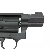 Smith & Wesson Model 351 C J-Frame .22 Magnum Revolver                                                                          