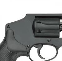 Smith & Wesson Model 351 C J-Frame .22 Magnum Revolver                                                                          