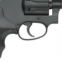 Smith & Wesson Model 351 C J-Frame .22 Magnum Revolver                                                                          