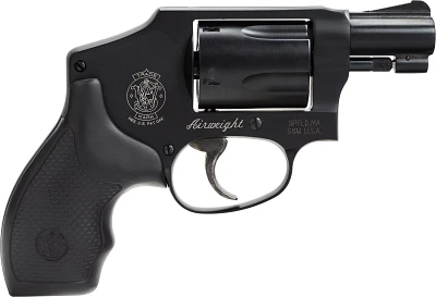 Smith & Wesson Model 442 .38 S&W Special +P Revolver                                                                            