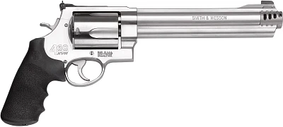 Smith & Wesson 460XVR .460 S&W Magnum Revolver                                                                                  