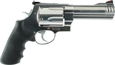 Smith & Wesson 460V Versatile Big Bore .460 S&W Revolver                                                                        